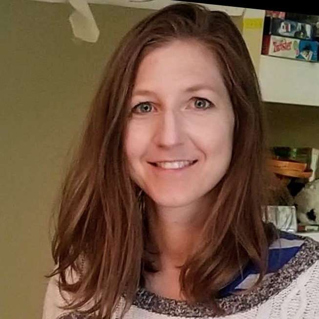 Bethany McAleer, Chief Actuary​