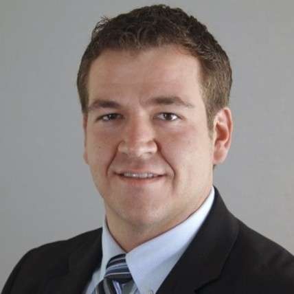 David Reed, Director of IT Operations & Infrastructure