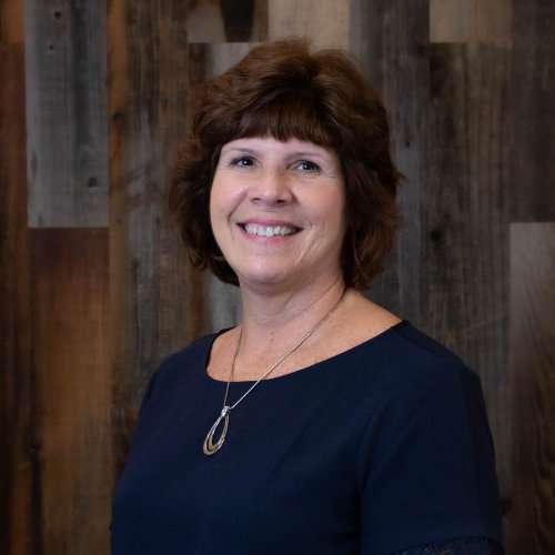 Heidi Barrett, Director, Talent & Organizational Development​