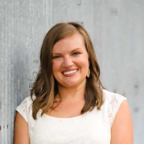 Natalie Cohn, Project Director