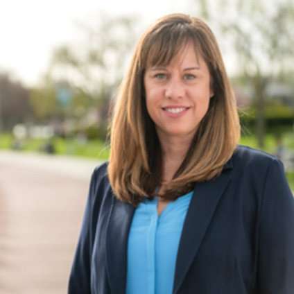 Stacy Jimenez, Attorney/Property Manager​