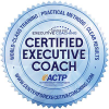 Certified Executive Coach